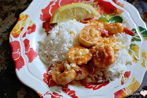 Hawaiian Shrimp Truck Recipe De Su Mama