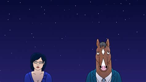 Bojack Horseman Final | Bojack horseman, Horseman, Animation