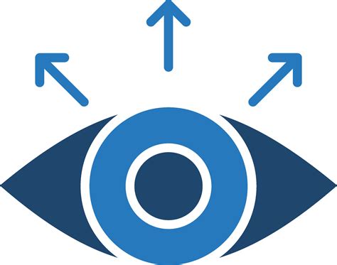 Expansion Vision line vector illustration 34991512 Vector Art at Vecteezy