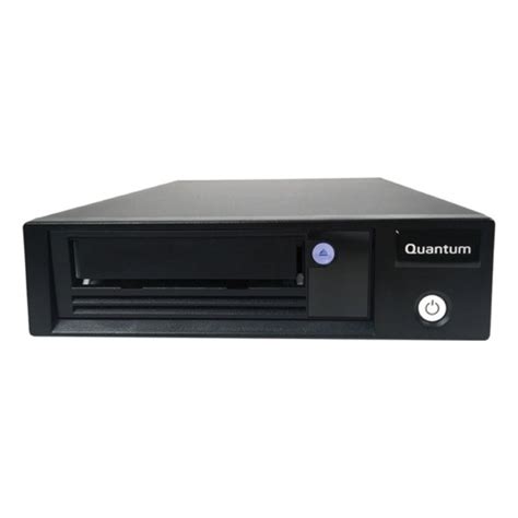 Tape Drive Quantum Lto External Td L Bn Ar