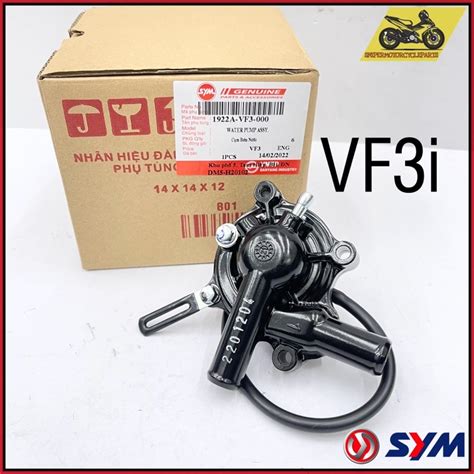 Ori Vf I Vf V V Le Pro Abs A Vf Vf Water Pump