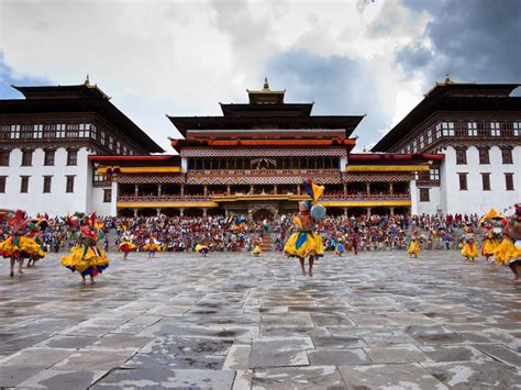 Nepal in Combination with Bhutan Cultural Tours