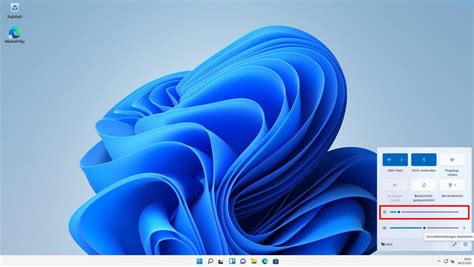 Anpassen Der Bildschirmhelligkeit In Windows