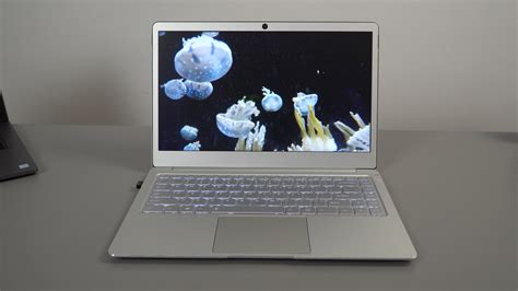 Jumper EZBook X4 TechTablets