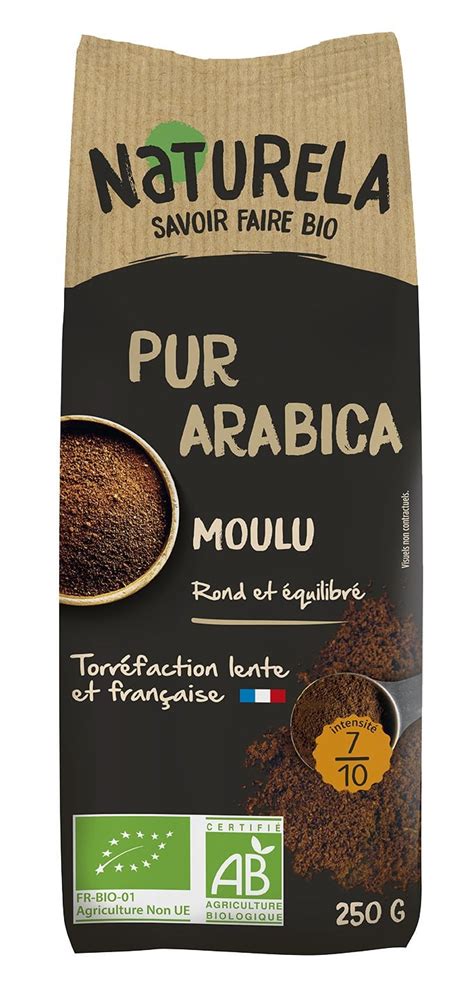 Naturela Ekologi Ka Malta Kava Arabica G Kaina Pigu Lt