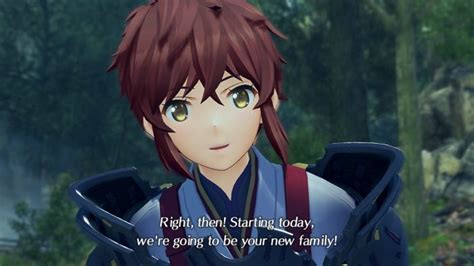 Lora In Xenoblade Chronicles 2 Torna The Golden Country Nintendobserver