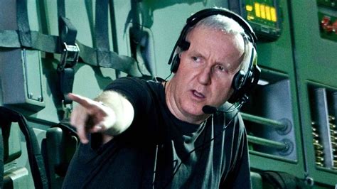 Avatar Director James Cameron Not Exactly a Huge Fan of Star Wars: The ...