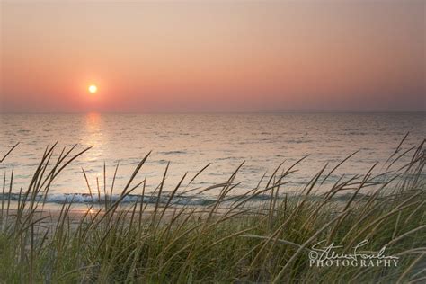 BD095-Lake-Michigan-Beach-Sunset-&-S-Manitou – Steve Loveless Photography