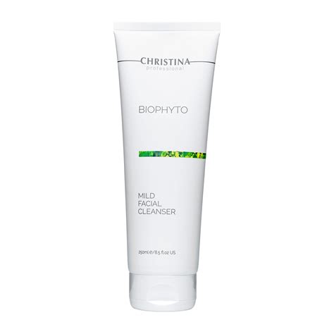 Christina Bio Phyto Mild Facial