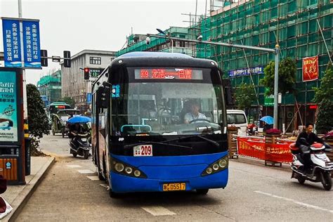 龙港公交9路 图库 瓯越交通百科