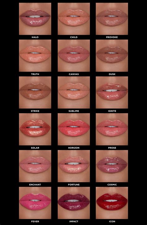 HOURGLASS Unreal Shine Volumizing Lip Gloss | Nordstrom