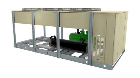 Screw Compressor Condensing Units Heatcraft Refrigeration Products