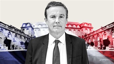 View Nicolas Dupont Aignan Jeune Pictures