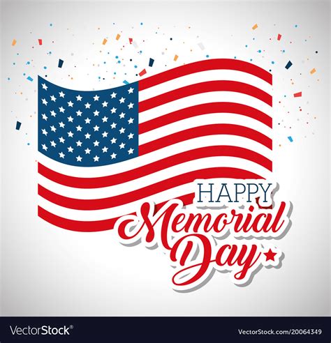 Happy Memorial Day Images