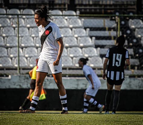 Feminino Vasco Lista Jogadoras Que Deixaram O Clube