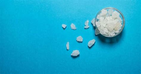 What is borneol? Discover its uses and benefits here