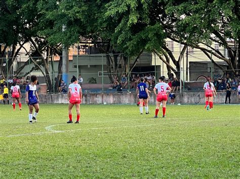 Campeonato Capixaba Feminino 2023 Atlético Guarapariense e FC Estadual