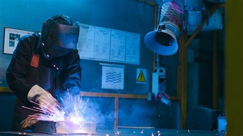 Benefits Of Osha On Welding Safety Apex Technical School