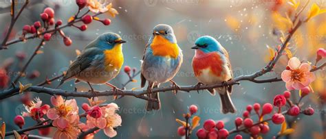 Birds Chirping Stock Photos, Images and Backgrounds for Free Download