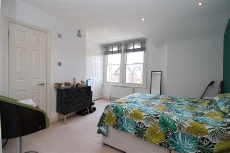 Property To Rent Lowfield Road West Hampstead NW6 2 Bedroom