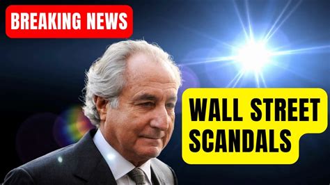 How Bernie Madoff Deceived Investors The Ponzi Scheme Explained YouTube