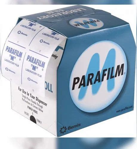 Tarson Pvc Parafilm 2 X 250 At ₹ 1400piece In Dharmapuri Id 25318540988