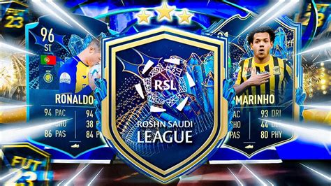 Vale La Pena La Mejora Tots De La Roshn Saudi League Sau Tots