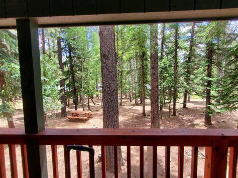 The Aspens Cabins Reviews Greer Az Photos Of Campground Tripadvisor