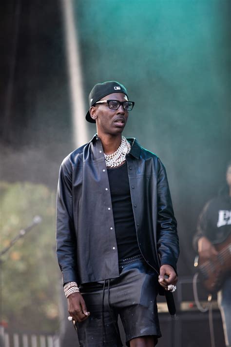 2 Suspects In The Fatal Shooting Of Rapper Young Dolph In Memphis To