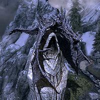 Skyrim:Alduin - The Unofficial Elder Scrolls Pages (UESP)