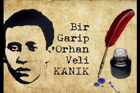 Orhan Veli Kanık Kimdir Hayatı ve Eserleri Bilgihanem Şiir Şair