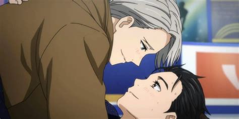 Yuri!!! On Ice: 10 Things You Didn't Know About Victor