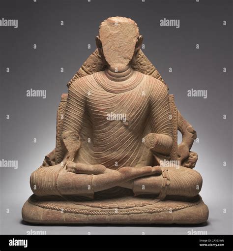 Mathura Buddha Hi Res Stock Photography And Images Alamy