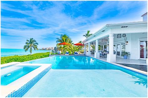 The 7 Best Airbnb Bahamas Rentals