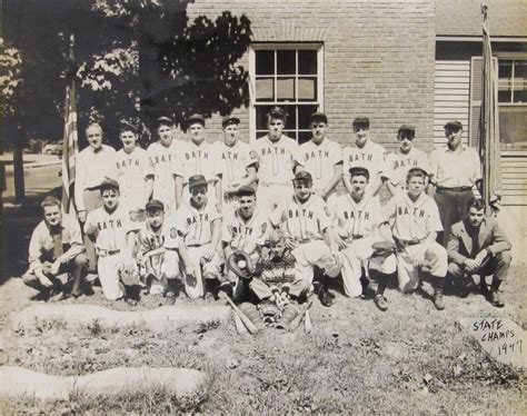 Legion Baseball | The American Legion Centennial Celebration