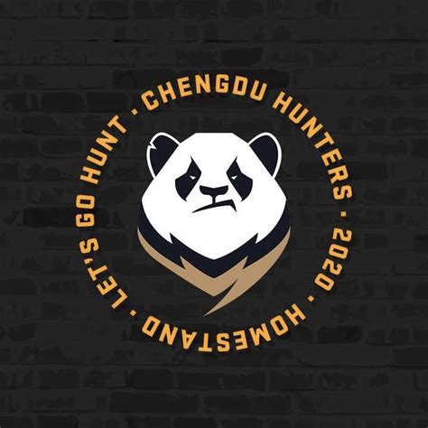 成都猎人队（chengdu Hunters） 知乎