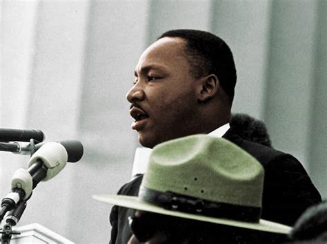 4 Bible References in MLK Jr.’s ‘I Have a Dream’ Speech | Bible Verses ...