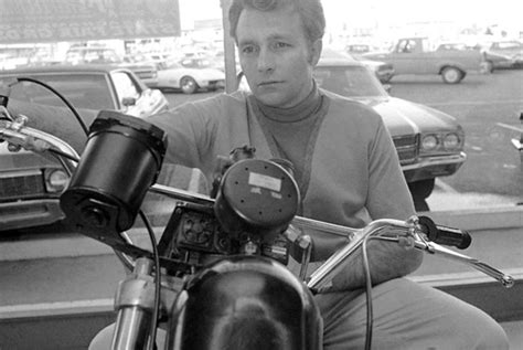 Evel Knievel Cause Of Death Did Evel Knievel Died During A Stunt Abtc