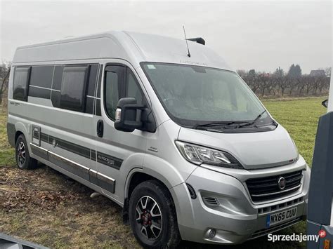 Ducato Camper Lublin Sprzedajemy Pl