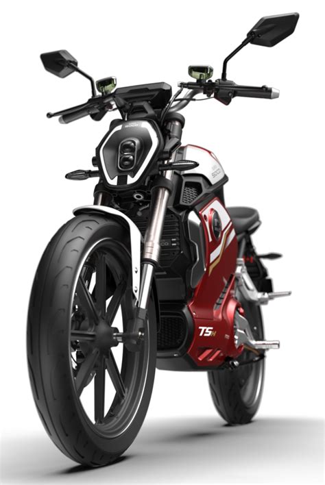 SUPER SOCO TSX Yilmaz S E Bikes I Electric Bikes I Electric Motorcycle