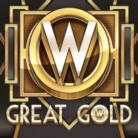 Great Gold Slot Machine Gioca su StarCasinò