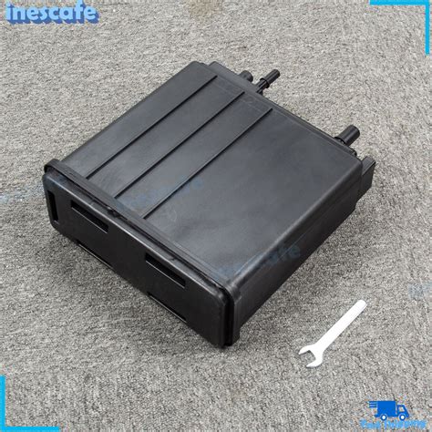 New Us Evaporative Charcoal Canister For 2004 2016 Chevrolet Tahoe Gmc