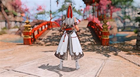 |Samsara| | Eorzea Collection