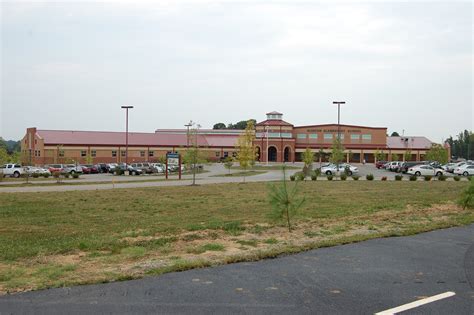 Alvaton Elementary Nudura ICF