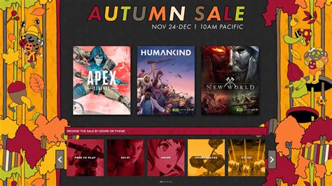 Steam Autumn Sale 2024 Start Time Debby Roberta