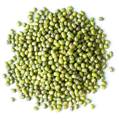 Organic Mung Beans Buy In Bulk From Food To Live