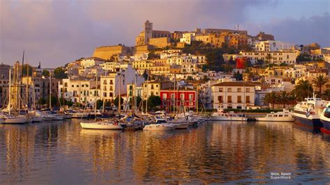 Ibiza Wallpapers - Top Free Ibiza Backgrounds - WallpaperAccess