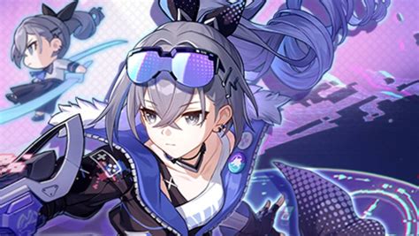 Silver Wolf Honkai Star Rail Starhunt Event Detailed GameNotebook