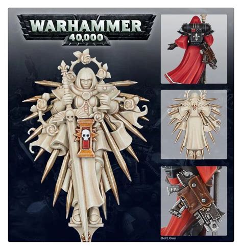 Pin By Thomas Mahony On 40k Adepta Sororitas Warhammer Games Workshop Warhammer 40k