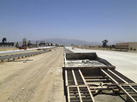 American Concrete Washouts